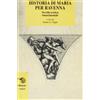 Mimesis Historia di Maria per Ravenna. Novella erotica rinascimentale