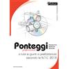 FLACCOVIO DARIO Ponteggi professional a tubi e giunti prefabbricati secondo le N.T.C. 2018. Progetto verifica disegni. CD-ROM. Con Libro