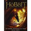 Bompiani Lo Hobbit. La desolazione di Smaug. La guida ufficiale del film. Ediz. illustrata