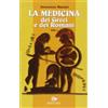GUIDE La medicina dei greci e dei romani