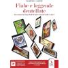 ERGA Fiabe e leggende dentellate. Raccontate dai francobolli dalla A alla Z