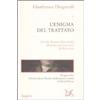 Donzelli L'enigma del trattato. John M. Keynes e Piero Sraffa alle prese con un mistero del Settecento