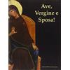 CONTEMPLANDO Ave, Vergine e sposa. Inno Akathistos alla Madre di Dio e icona della Madre di Dio con scene dell'Akathistos