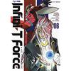 Edizioni BD Infini-T Force (Vol. 6)