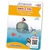 Edizioni Educando Nami e Fibi. Un mare da salvare-A sea to save