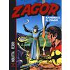 Sergio Bonelli Editore Zagor. Kandrax il mago