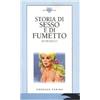 Mare Nero Storia di sesso e di fumetto
