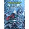 YOUCANPRINT Il destino del discepolo. Saga della corona delle rose. Storie dei personaggi
