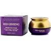Bergamo Wrinkle Care Cream - Red Ginseng (Natural Organic / Nutritional) 50g/1.7oz