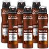 L'Oréal Paris men expert L'Oréal Men Expert Deodorante spray Barber Club 6 x 150 ml