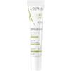A-DERMA Dermalibour+ CICA Lippenbalsam, 15 ml Balsamo