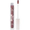 Essence Cosmetics Essence - Rossetto Blur Soffiato Matte Lip Cream - 02 Spice Filter