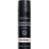 GOSH Chameleon Foundation Natural Coverage 004-Medium 30 Ml
