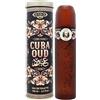 Cuba Oud by Cuba for Men - Spray EDT da 3,3 oz