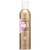 INEBRYA STYLE-IN VOLUME MOUSSE, MOUSSE VOLUMIZZANTE, 400 ML