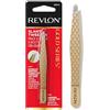 Revlon Gold Series Slant Tweezers