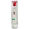 United Colors of Benetton Benetton Hot Eau de Toilette 100ml Spray