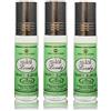 BUSINESS SQUARE BS LOTTO DI 3 MUSCS LOVELY AL REHAB NOTE: Agrumato, Floreale, Muschiato, Fresco,