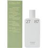 27 87 PERFUMES FLANEUR 87ML SPRAY EAU DE PARFUM | Eau de Parfum 27 87 - Flâneur 87 mlUna fragranza sofisticata e rilassata, pensata per chi ama vagare con stile e curiosità.