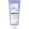 Klorane Balsamo Capelli, Lino, 200 ml