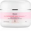 AILKE BOOST LUSTER AILKE Glutathione and Vitamin C Whitening Body Cream, Daily Moisturizer, Skin Brightening Lotion, Remove Dark Spots, Boost Hydrating, Even Skin Tone, 200 ml (Pack of 1)