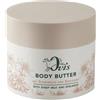 Ovis Body Burro Stella alpina con latte di pecora