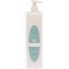 Monacelli Inphinity Maschera Capelli Idratante 1000ml per capelli normali o disidratati crema condizionante ad azione idratante, protegge i capelli dai fattori ambientali e all'inquinamento
