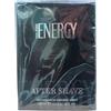 FEI FAN After Shave ENERGY Pour Homme, Fragranza Maschile Con Un Mix Di Note Floreali e Legnose 100ml (Unità)