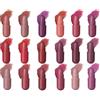Generisch Set di da donna - 18 colori a forma di pillola lucido set rossetto | per viaggi, festa, matrimonio, data, vacanze, compleanno, ballo, scuola, università