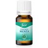 Generico Just Essenza Menta, Olio Essenziale Puro, Made in Switzerland, 10 ml