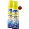 Scholl Pedorex Scholl Deodorante Spray Per Piedi 150ml, 24h Azione Antiodori - Pacco da 2 Deodoranti