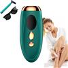 Lyoveu Lumina Di Lumisilk,Epilatore Luce Pulsata, Lumisilk Lumina Luce Pulsata,Protettivo Epilatore Luce Pulsata,Lumisilk Epilatore Luce Pulsata 2 In 1, 2 In 1 Laser Epilatore Per Braccio,Bikini,Corpo