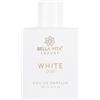 ECH Ethnic Choice Luxury White Oud Eau De Parfum Unisex Perfume for Men & Women with Orange, Fressia & Tobacco|Woody Long Lasting EDP Fragrance Scent, 100 Ml