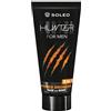 Soleo Hunter for Men 2 in 1 Power Bronzer Face & Body 150 ml