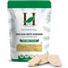 H&C HERBAL INGREDIENTS EXPERT H&C - Pura argilla smectica (Multani Mitti), argilla bentonite - 227 g
