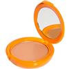 Arval Fondotinta Compatto Spf 30 N° 01 Beige Dorato - 8 ml