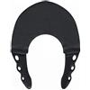 Y.S.PARK Y.S. Park Neck Fitter 0.6mm Black