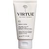 VIRTUE 6-IN-1 Styler Cream 2 FL OZ | Dimensione del viaggio | Alpha Keratin lucida, texturizza, ripara, rinforza, idrata i capelli | Senza solfati, senza parabeni, color safe, vegano