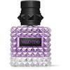 Valentino Eau de parfum donna Valentino Born in roma donna purple melancholia