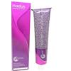 Kadus Professional Cream Hair Colour colore permanente 60ml Scelta del coeleur - 04/71 Medium Brown Brown-Ash / Mittelbraun Braun-Asch