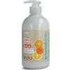 Greenatural CREMA CORPO Multivitamine ACE - 500 ml