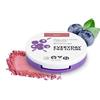 Everyday For Future Blush in polvere | Blush in polvere compatto | Blush con estratto di mirtilli e polvere di bambù | Blush con olio di acai | Macaron