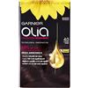 Olia Set 6 4.0 Castano Scuro Senza Ammoniaca Prodotti per Capelli