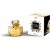 MONTAGE-Profumo Donna Eau de Parfum GOLDEN FLOWER Flacone da 100ML