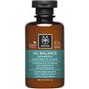 Apivita Oily Balance Shampoo with Peppermint & Propolis 250ml…