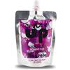 Pop Italy Crazy Up Maschera Colorante Senza Ammoniaca Semipermanente per Capelli - 200 ml (Magenta)