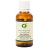 R V Essential Olio essenziale basilico santo | Ocimum Tenuiflorum | Olio basilico santo Tulsi | 100% puro | Distillato a vapore | Grade terapeutico | Holy Basil Essential Oil | 30ml | 1.01oz By R V Essential
