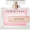 Yodeyma Suerte Fragranza Femminile Eau De Parfum 100 ml