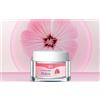 Just Crema Viso Malva, Crema Idratante con Estratto di Malva, 50 ml