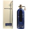 MONTALE AOUD AMBRE Eau de Perfume 100ml Made in France